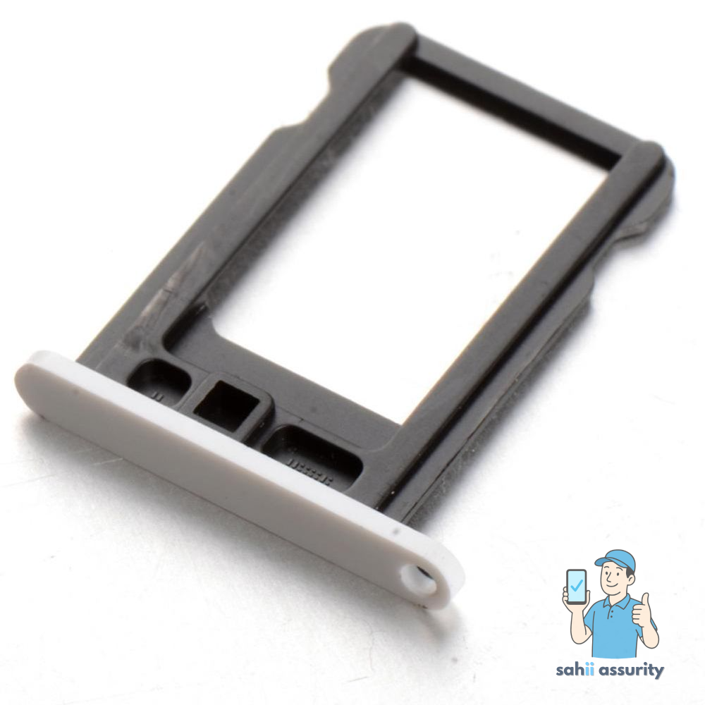 SIM Card Holder Tray for Vivo X5Max Platinum Edition